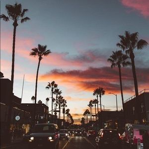 Meet your Posher, Bradley nathan